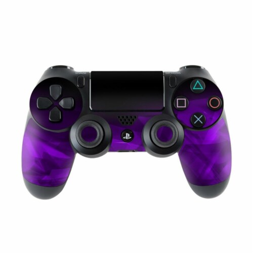 Dark purple ps4 best sale controller
