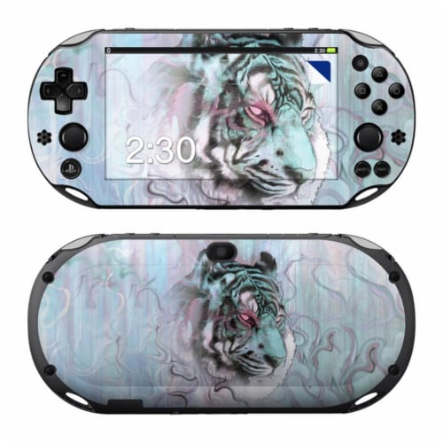 DecalGirl PSV2-ILLUSIVE Sony PS Vita 2000 Skin - Illusive by Nature Perspective: front