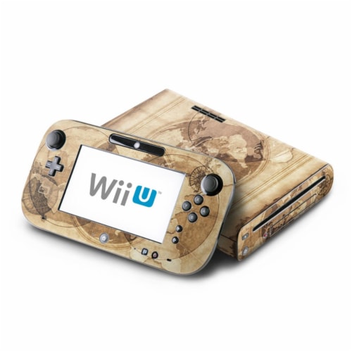 Decalgirl Wiiu Quest Nintendo Wii U Skin Quest 1 King Soopers