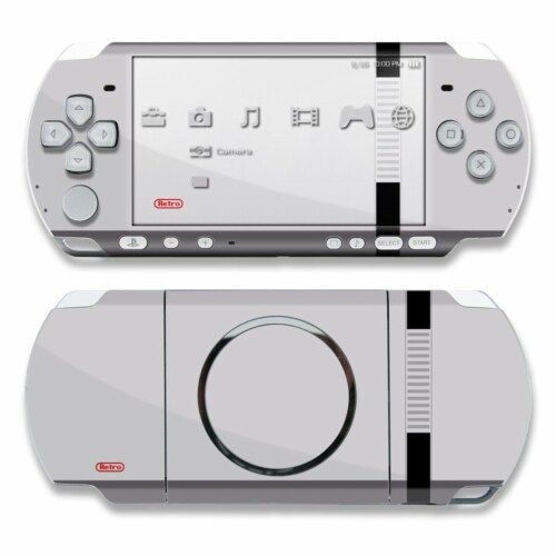 Sony PSP (PlayStation Portable) Specs and Details