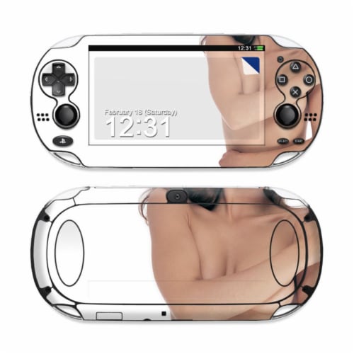 Ps shop vita girl