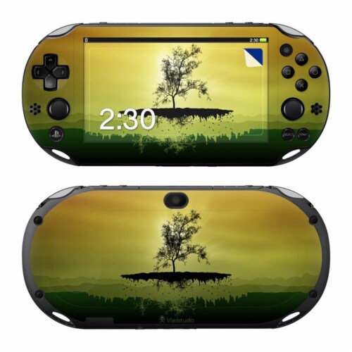 DecalGirl PSV2-FTAMBR Sony PS Vita 2000 Skin - Flying Tree Amber