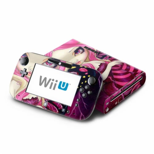 Pink deals wii u