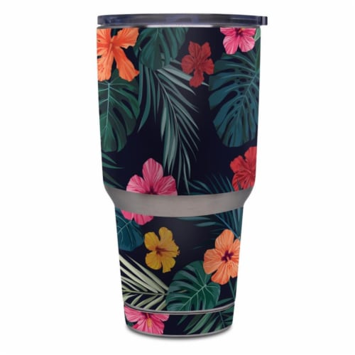 DecalGirl Y20-SAGEGREEN Yeti Rambler 20 oz Tumbler Skin - Sage Greenery, 1  - Kroger