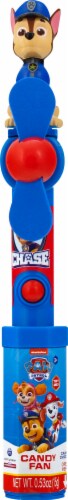 CandyRific Paw Patrol Nick Candy Fan Perspective: front