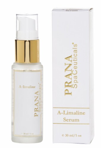 A-Limaline - 1oz Perspective: front
