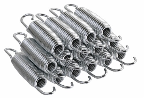 Heavy duty trampoline springs sales