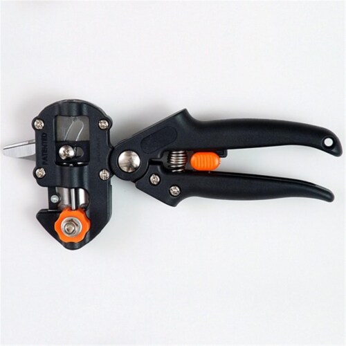 Zenport ZJ67 Grafting Tool Omega Style, 1 - Smith's Food and