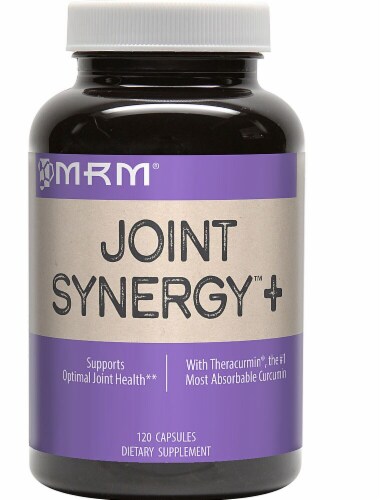 MRM  Joint Synergy +™ Perspective: front