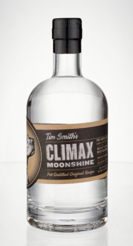 Tim Smiths Climax Moonshine Perspective: front