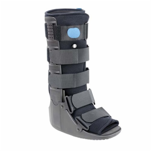 Advanced Orthopaedics 360 AZ Low Profile Air Walker Medium 1