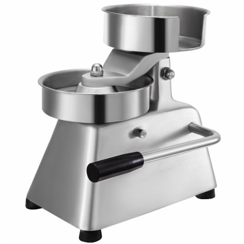 Burger Press Patty Maker Hamburger Stick Bbq Mold Stuffed Meat