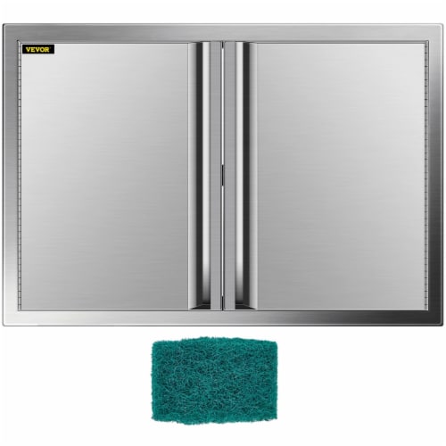 Bbq access door deals