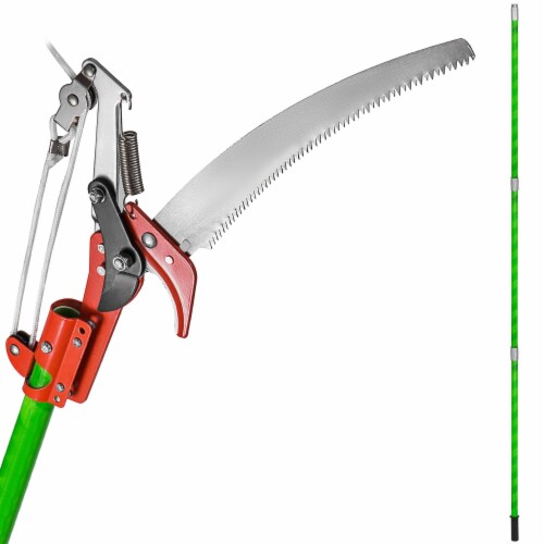 26Ft Tree Pruner Pole Saw Tree Trimmer Saw Telescopic Tree Saw Shipping 1 Smith s Food and Drug