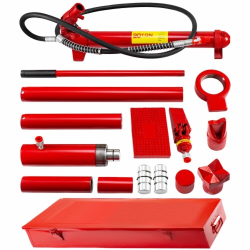 Porta discount power jack