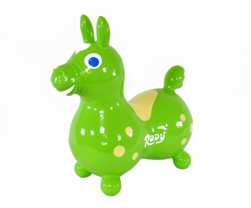 rody hopper