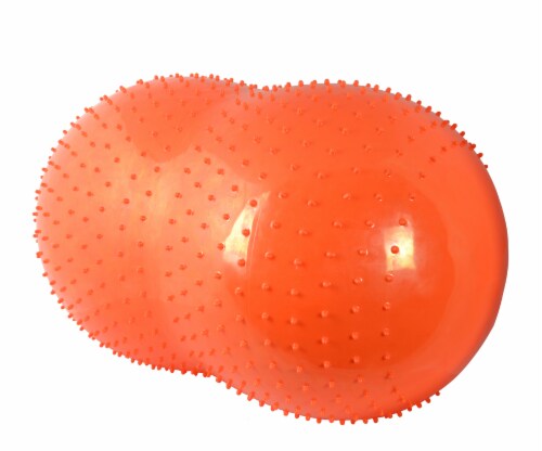 Gymnic Sens'o'Roll Exercise Ball Perspective: front