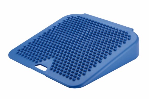 Gymnic Movin' Sit Seat Cushion Perspective: front