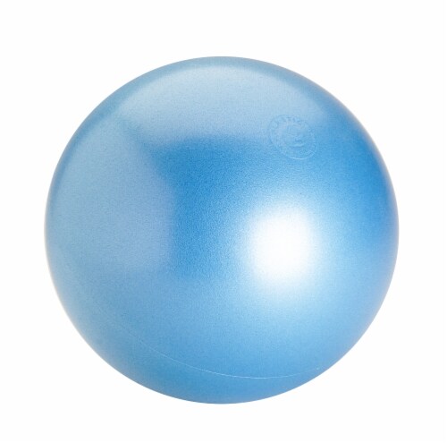 Gymnic Over Ki Ball - Blue Perspective: front
