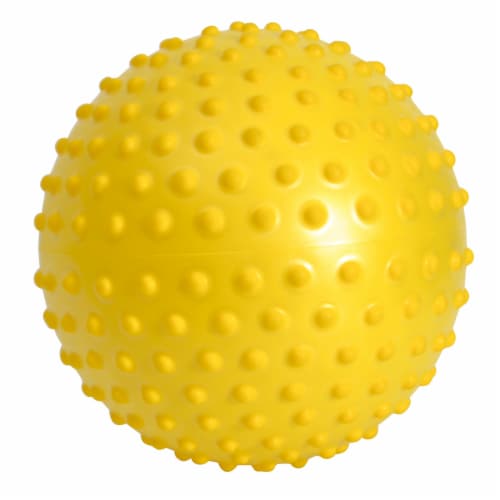 Gymnic Sensyball Perspective: front