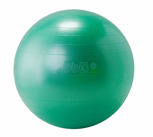 22 inch exercise ball