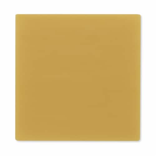 Hollihesive Trim to Fit Skin Barrier Wafer Adhesive without Tape No Flange 5 per Box 7700 Perspective: front