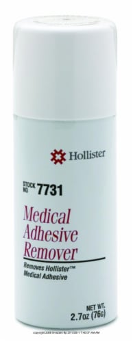 Hollister Adapt Medical Adhesive Remover Spray 7731 3.4oz 1 unit