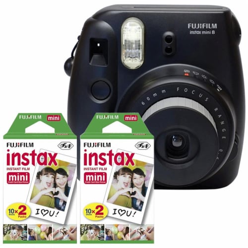 fujifilm instax mini 8 details