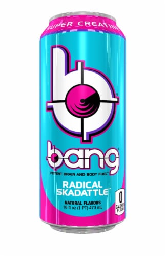 Bang to Remove 'Super Creatine' From Packaging, Advertising 