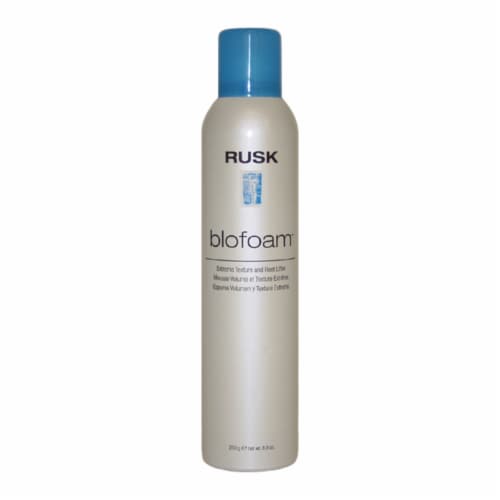 RUSK Blofoam Texture and Root Lifter (8.8oz) RUSK Blofoam Texture and Root Lifter (8.8oz)