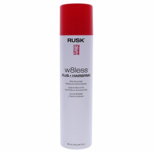 Rusk weightless clearance