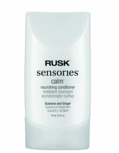 Rusk Sensories Calm Nourishing Conditioner Perspective: front