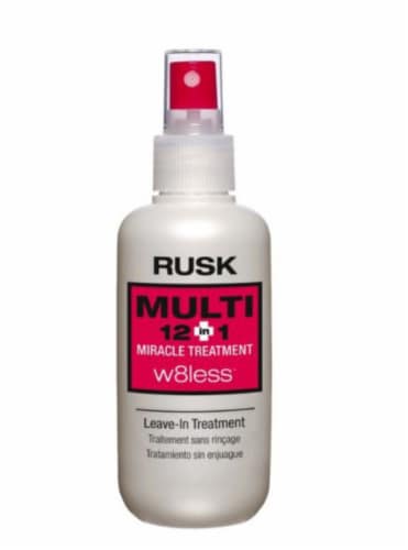 Rusk weightless clearance