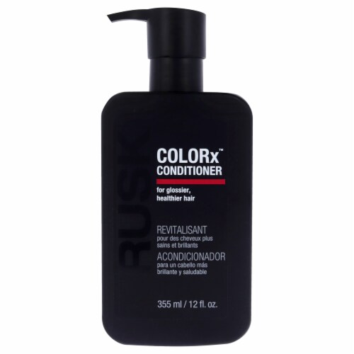 RUSK COLORx Conditioner RUSK COLORx Conditioner