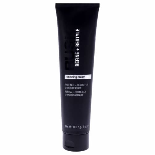RUSK Finishing Cream (5oz) RUSK Finishing Cream (5oz)