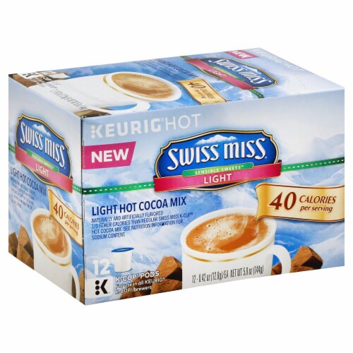 Kroger® Caramel Cappuccino Coffee Pods, 12 ct - Foods Co.