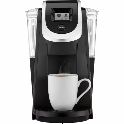 Keurig® 2.0 K200 Coffee Brewing System Black, 1 ct Fred Meyer