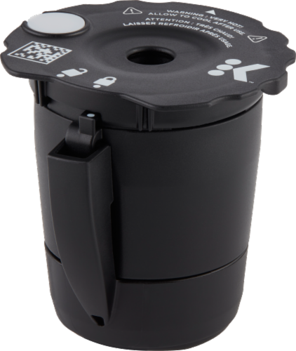 Keurig Universal My K-Cup Filter Perspective: front