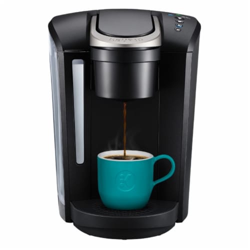 Keurig® K-Select Brewer - Black, 1 ct - Pay Less Super Markets