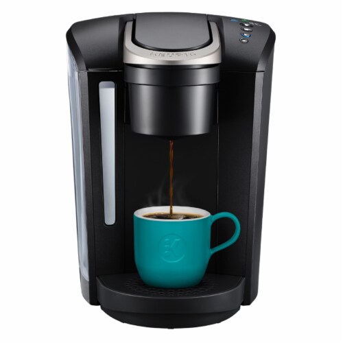 Keurig brew hot sale