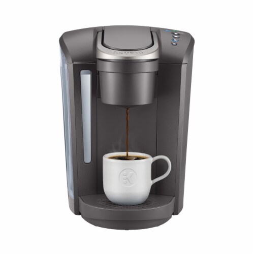 Keurig K Select Single Serve Coffee Maker Volcanic Glass 1 ct