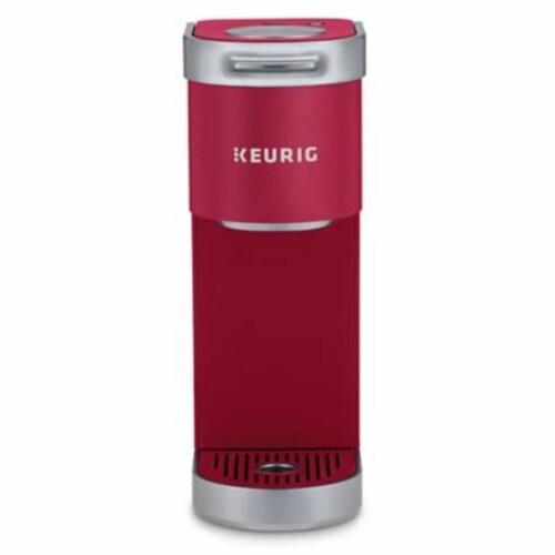 keurig large cup size