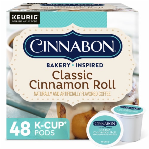 Keurig Green Mountain Cinnabon Classic