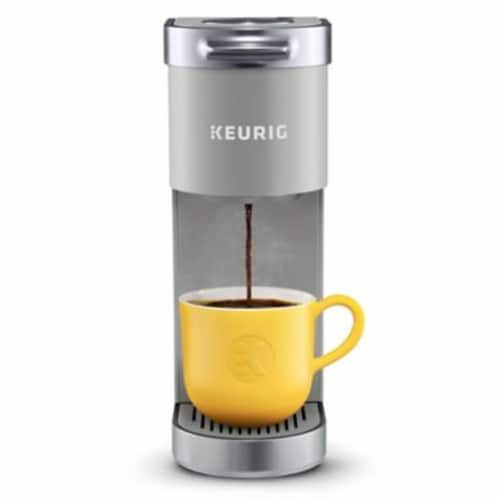 Keurig K-Iced Single Serve Coffee Maker, Gray