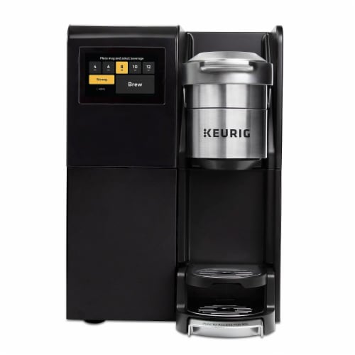 Mr. Coffee® Iced Coffee Maker - Black, 1 ct - Kroger