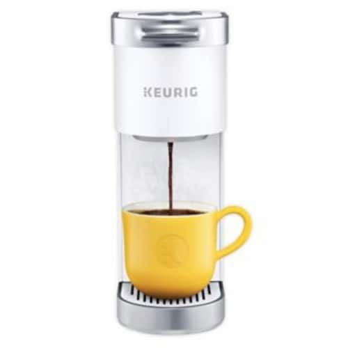 Keurig K-Iced Single Serve Coffee Maker - White