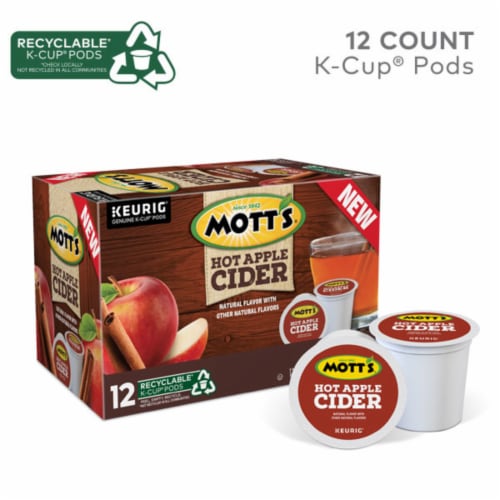 K pod deals