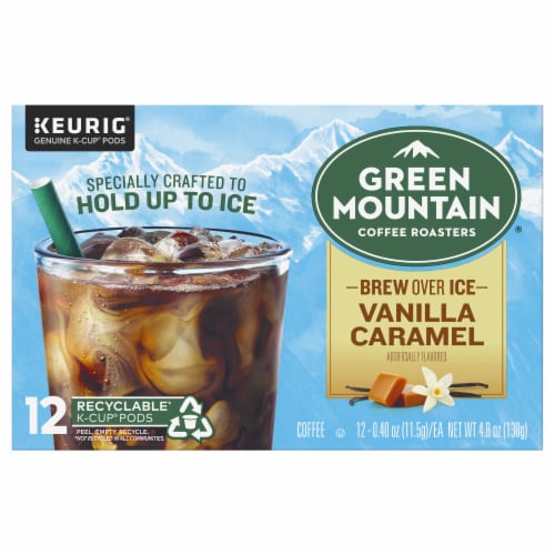 Keurig® Brew Over Ice Tumbler