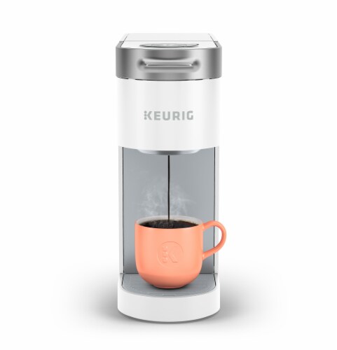 Keurig k slim coffee maker 2025