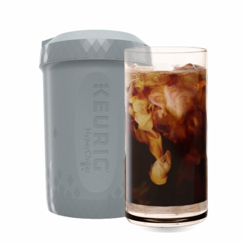 Primula Burke Cold Brew Coffee Maker - Black, 1.6 qt - Kroger